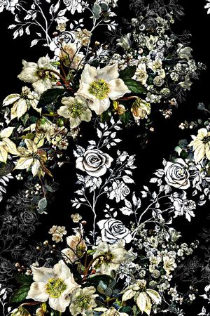 油画印花华亿平台图片