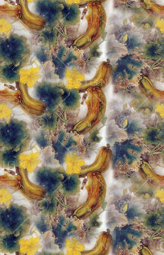 时尚创意印花华亿平台图片