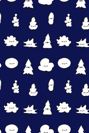 树印花华亿平台图片