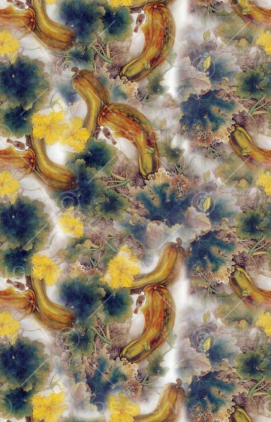 时尚创意印花华亿平台图片