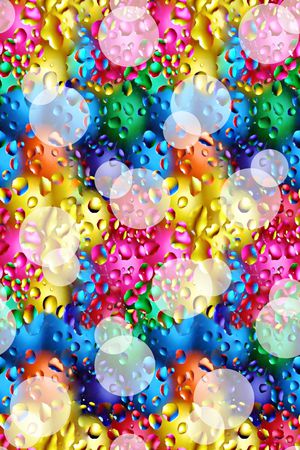 抽象几何清爽梦幻艺术平底立体手绘满版最新高清数码蕾丝民族中国风绣花珠宝肌理时尚潮

流大牌复古欧美风女装衬衫印花华亿平台图片