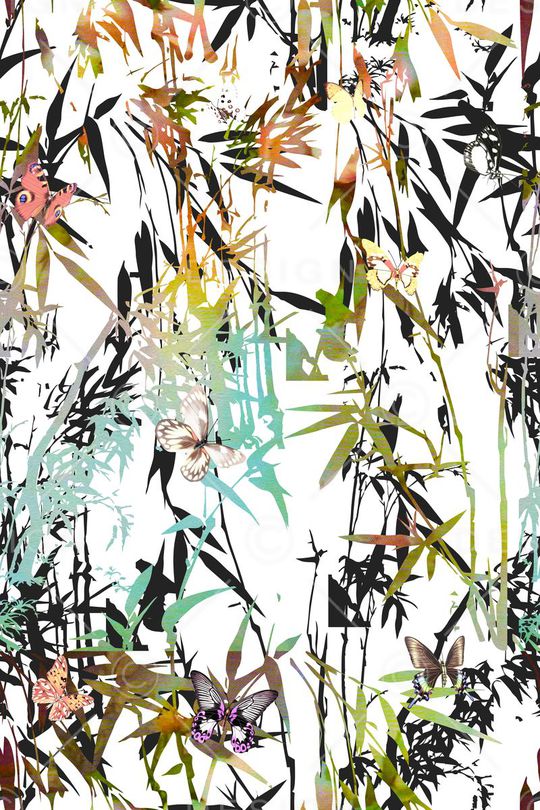 女装印花华亿平台图片