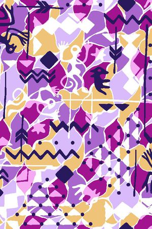 动物印花华亿平台图片