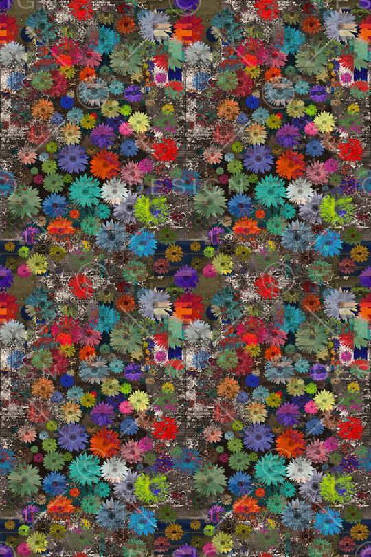 前卫印花华亿平台图片