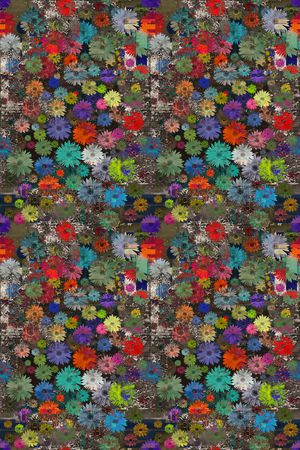 前卫印花华亿平台图片