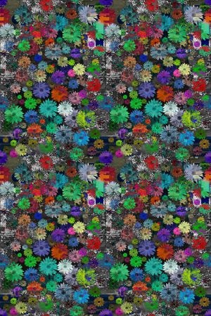 前卫印花华亿平台图片