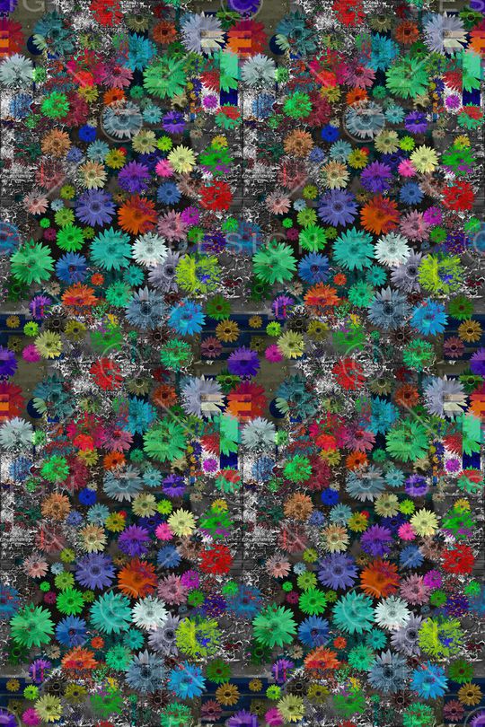 前卫印花华亿平台图片