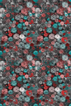 前卫印花华亿平台图片