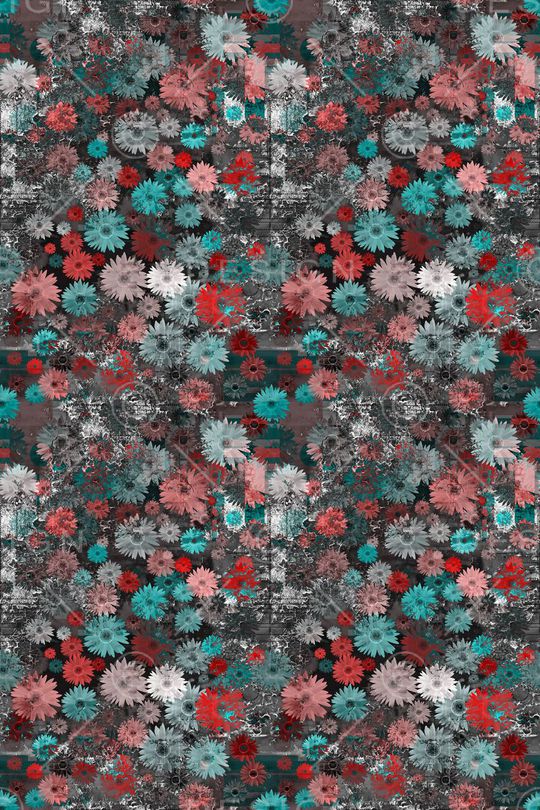 前卫印花华亿平台图片