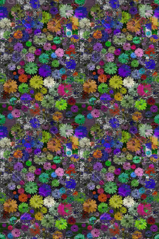 前卫印花华亿平台图片