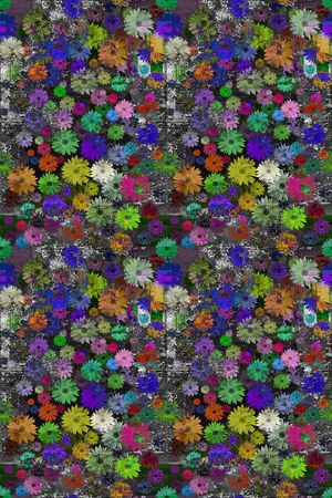 前卫印花华亿平台图片