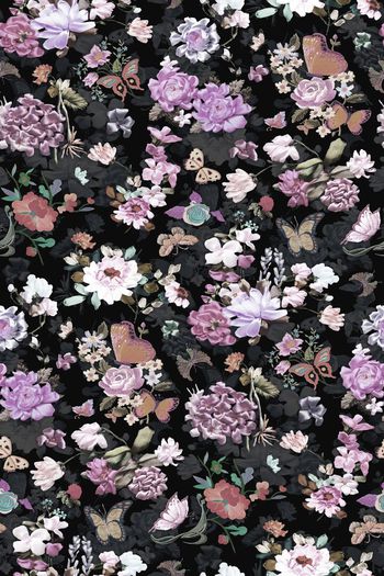 596117-原创男装复古立体丝带花刺绣花卉蝴蝶