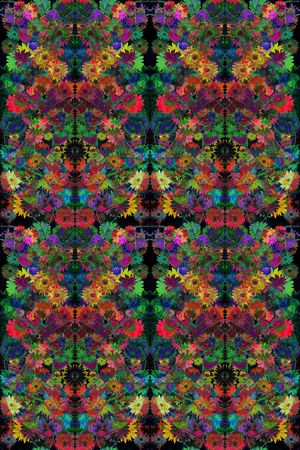 纹理印花华亿平台图片