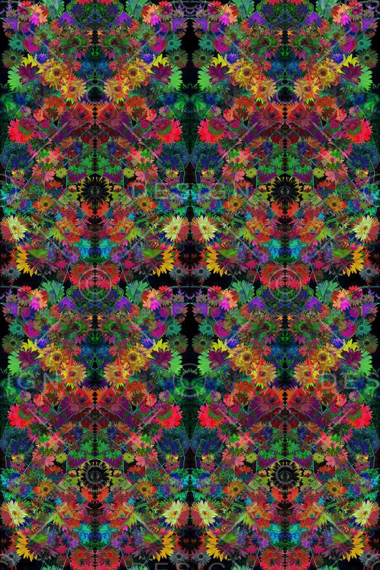 纹理印花华亿平台图片