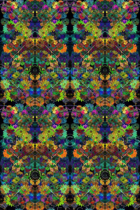 纹理印花华亿平台图片