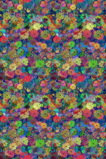 596144-花艺坊时尚色彩花卉