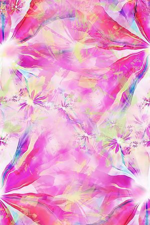 丝巾印花华亿平台图片