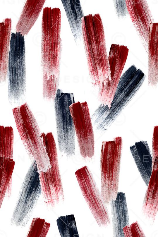 手绘印花华亿平台图片