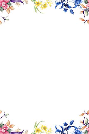 花朵印花华亿平台图片