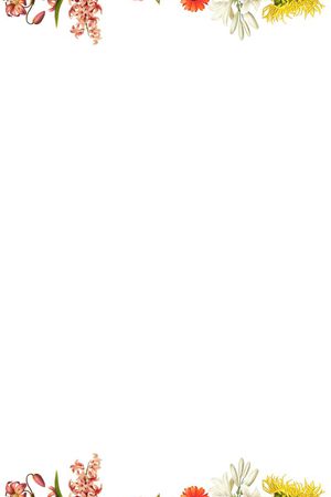 花朵印花华亿平台图片