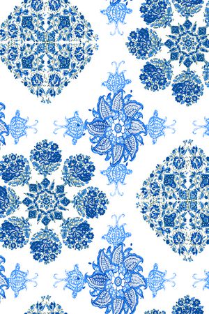 花朵印花华亿平台图片