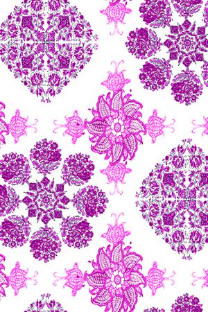 花朵印花华亿平台图片