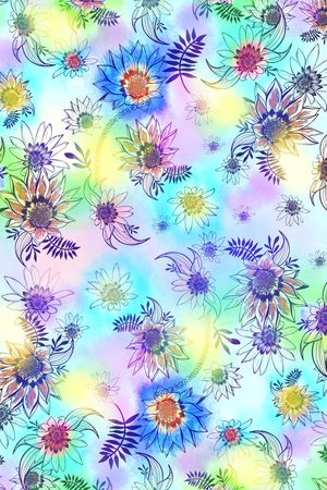 零点--女装印花华亿平台图片