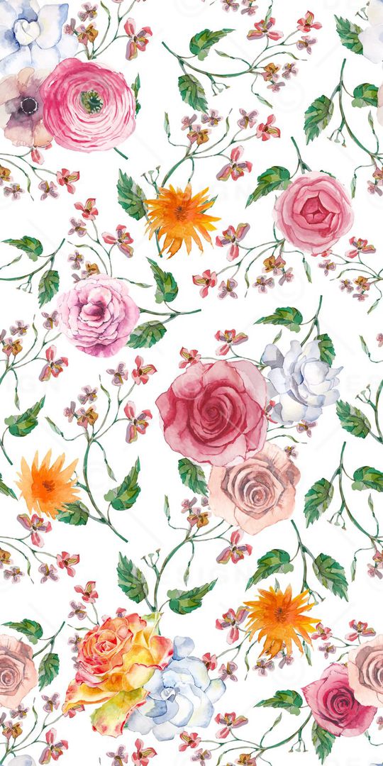 竹叶印花华亿平台图片