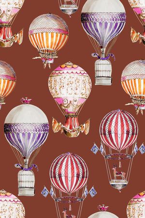 时尚印花华亿平台图片