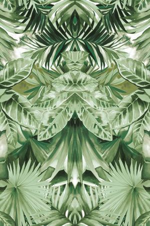 风景印花华亿平台图片