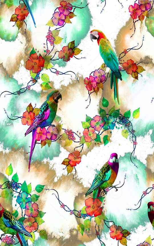 时尚印花华亿平台图片