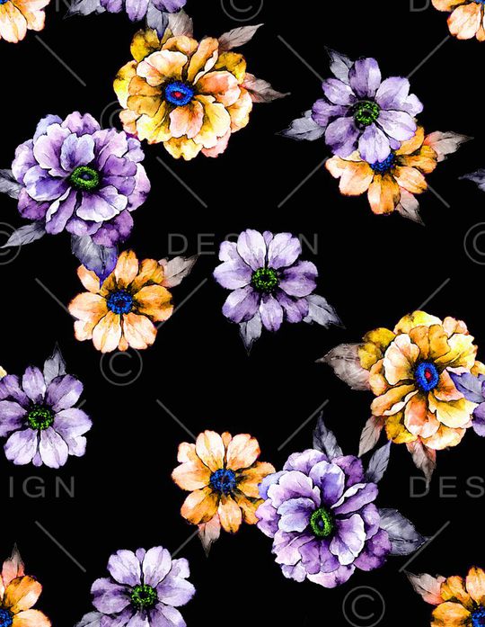 防数码印花华亿平台图片