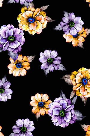 防数码印花华亿平台图片