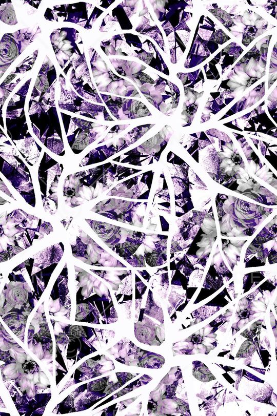 防数码印花华亿平台图片