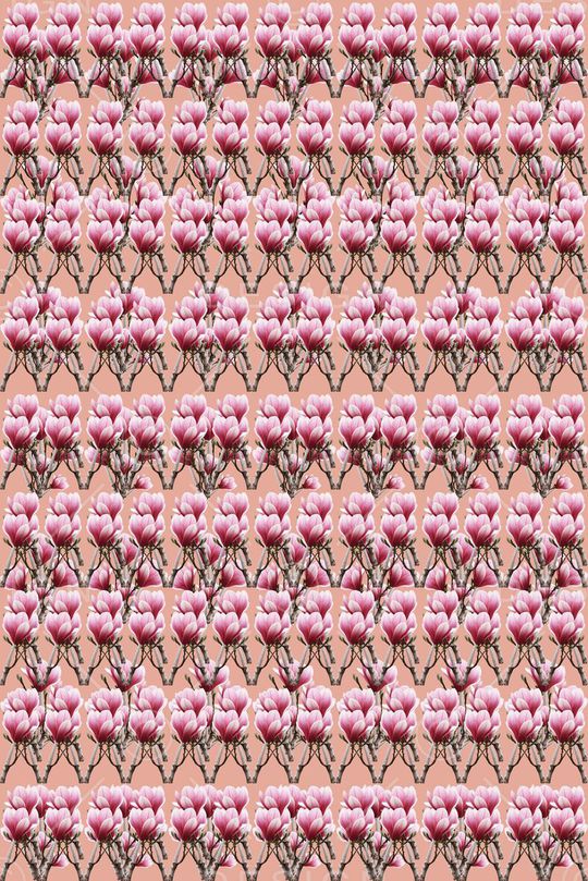 条纹混搭印花华亿平台图片