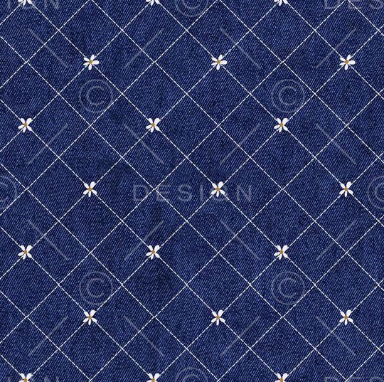 牛仔印花华亿平台图片