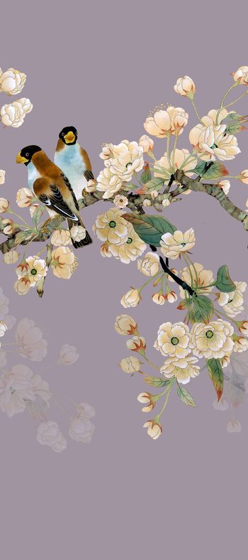 596365-中国风定位丝巾旗袍