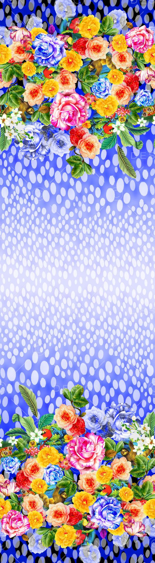 双边定位印花华亿平台图片