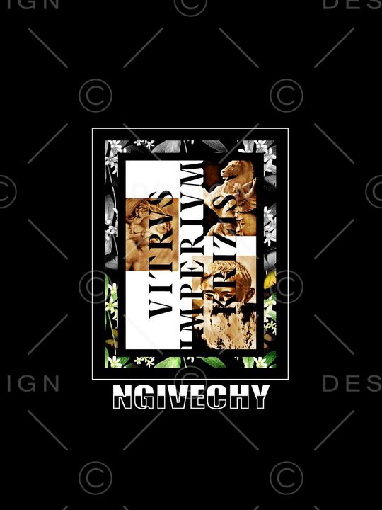 男装衬衫印花华亿平台图片