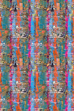 前卫印花华亿平台图片