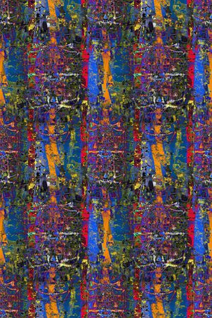 前卫印花华亿平台图片