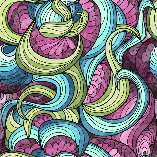 裸眼3D印花华亿平台图片