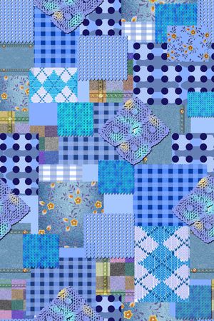 波点印花华亿平台图片