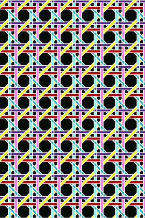 丝绸印花华亿平台图片