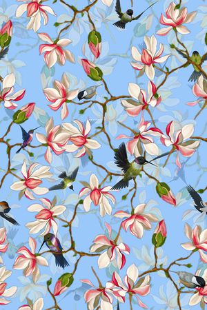 裙装印花华亿平台图片