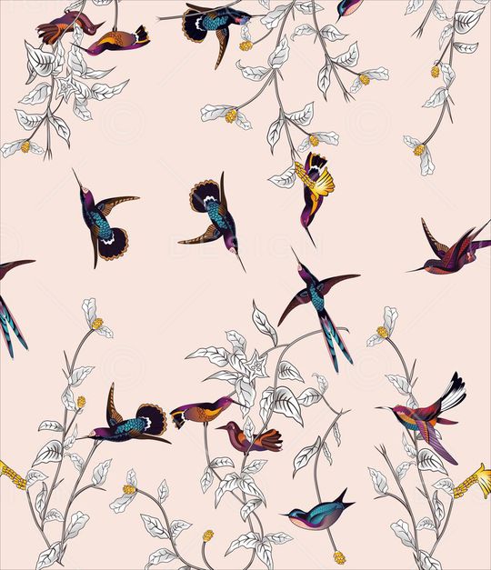 corelDRAW格式印花华亿平台图片