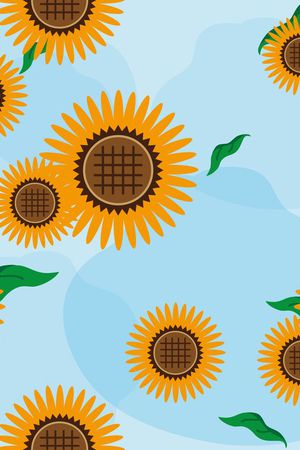 手绘印花华亿平台图片