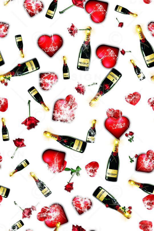 水渍印花华亿平台图片