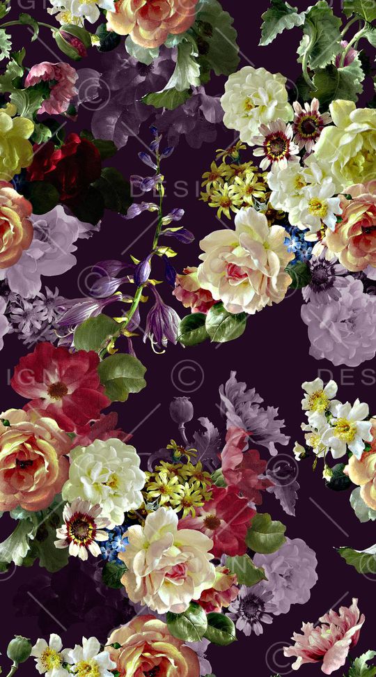 油画印花华亿平台图片