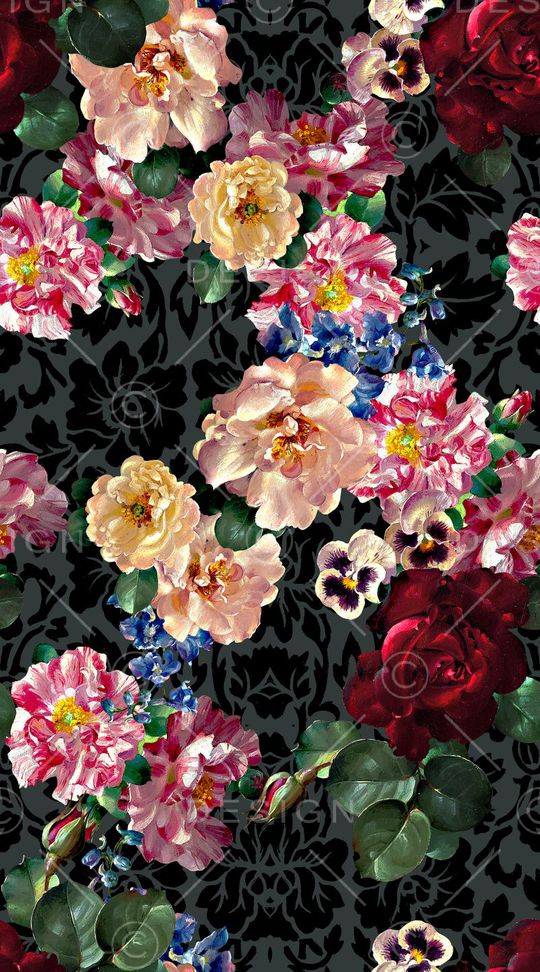 油画印花华亿平台图片